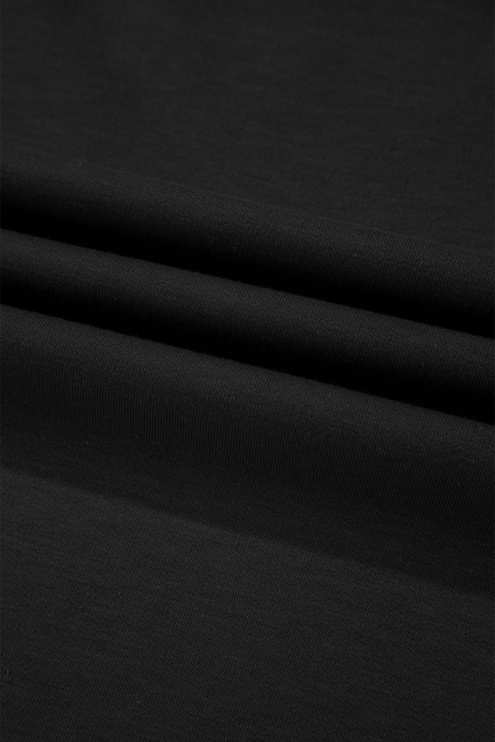 Beige 2pcs Cropped Tee and Ruffle High Waist Skort Set