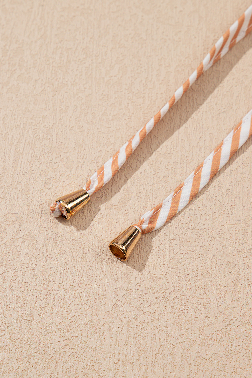 Pink Floral Contrast Edge Layered Short Sleeve Mini Dress