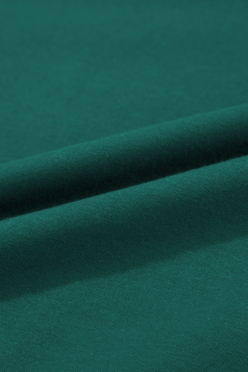 Bonbon Colorblock Edge Drop Shoulder T Shirt and Skort 2Pcs Set