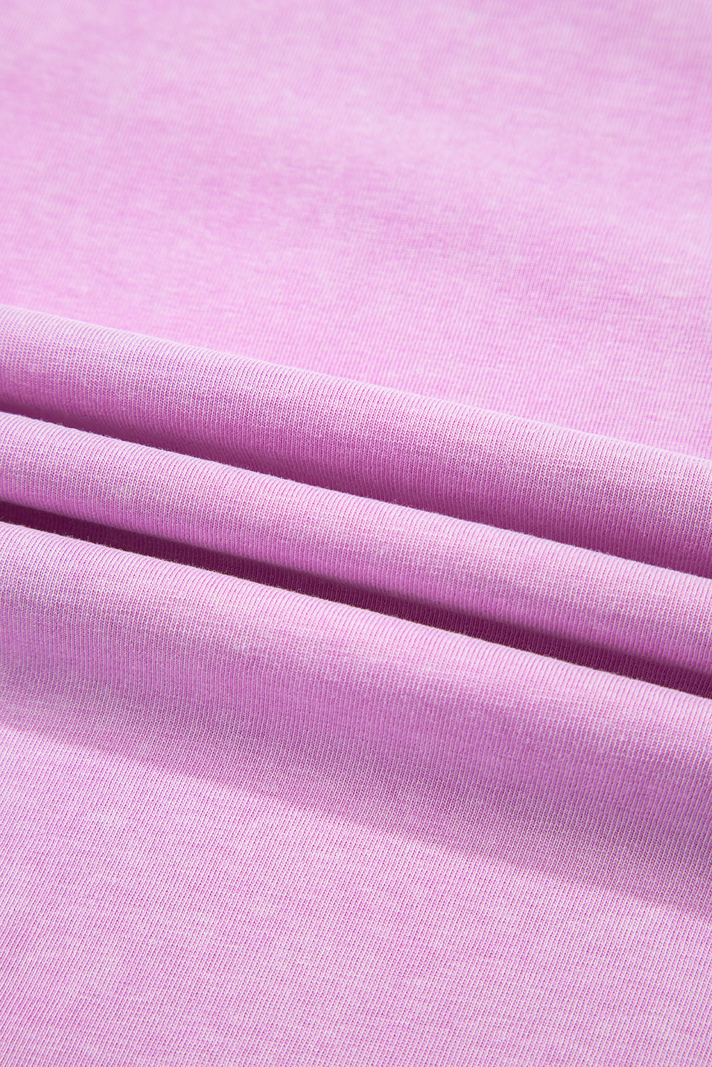 Phalaenopsis 2 Pieces Mineral Wash Cotton Tank Top Lined Split Skirt Set