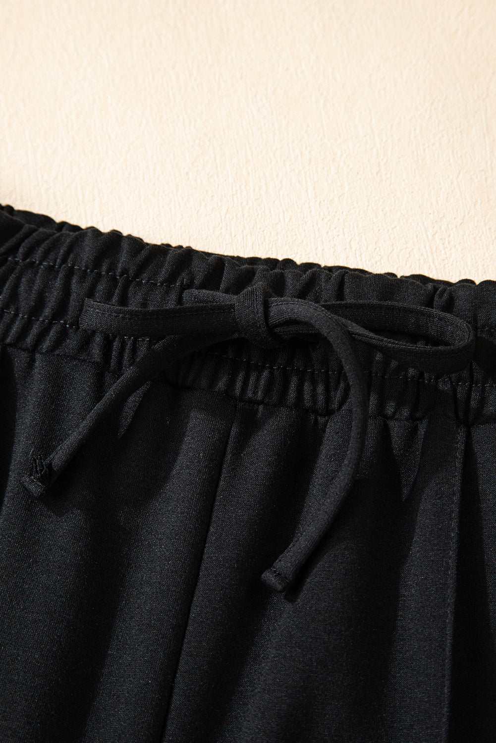 Gray Double Zipper Hooded Jacket and Sweatpants Active Set